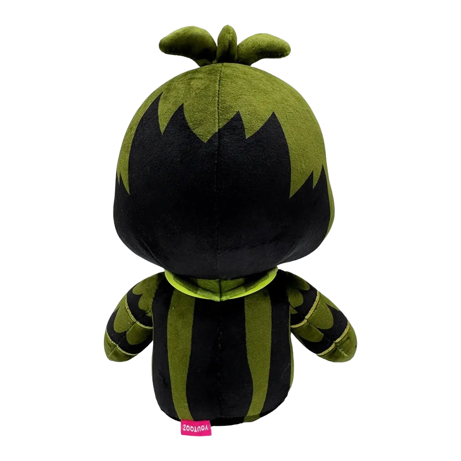 Five Nights at Freddy's: Phantom Chica: Plush: 9": YouTooz by YouTooz – Plush, [scale], UK stockist Planet Action Figures
