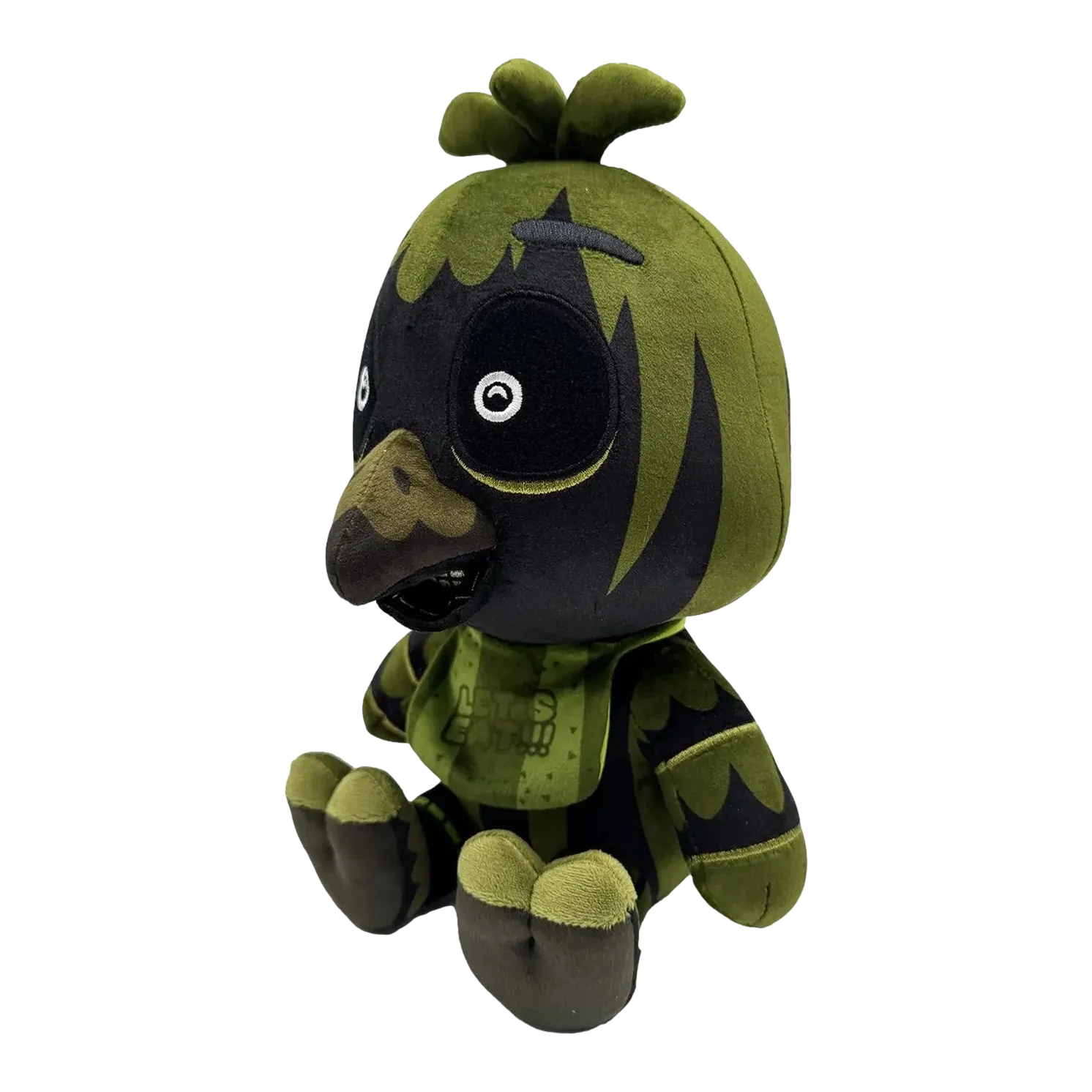 Five Nights at Freddy's: Phantom Chica: Plush: 9": YouTooz by YouTooz – Plush, [scale], UK stockist Planet Action Figures