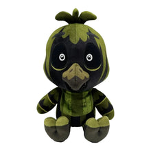Five Nights at Freddy's: Phantom Chica: Plush: 9" - YouTooz Plush