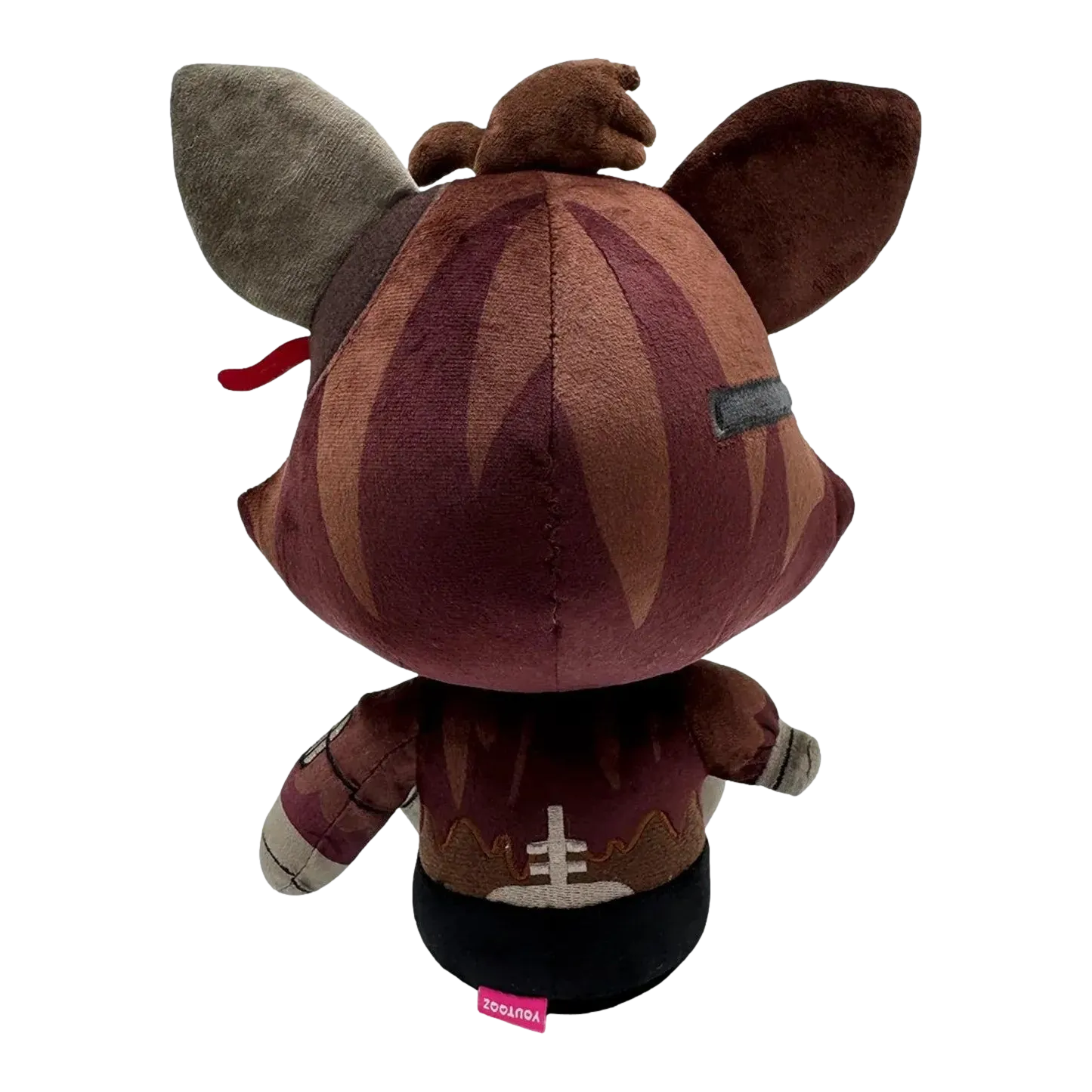 Five Nights at Freddy's: Phantom Foxy: Plush: 9": YouTooz by YouTooz – Plush, [scale], UK stockist Planet Action Figures