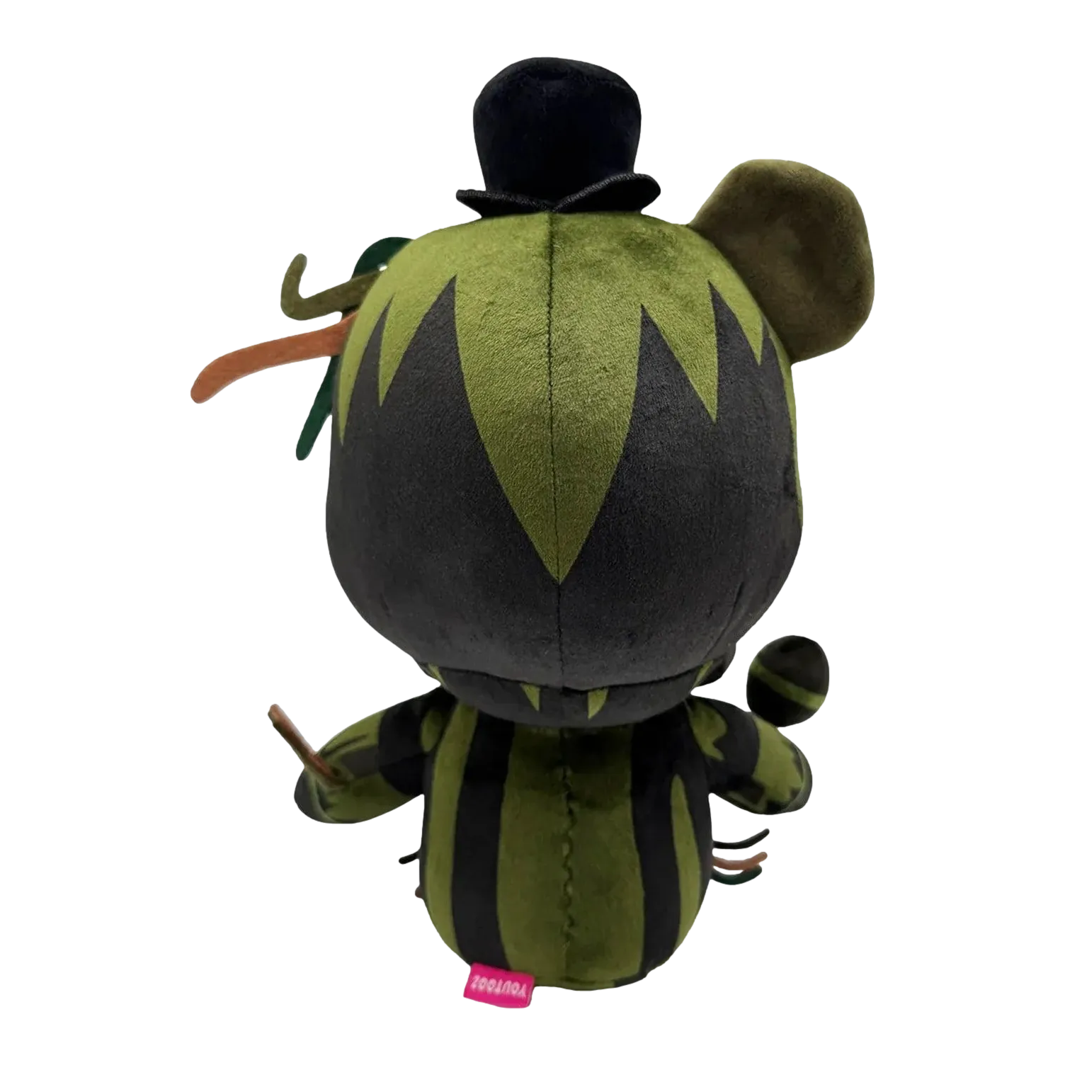 Five Nights at Freddy's: Phantom Freddy: Plush: 9" - YouTooz Plush