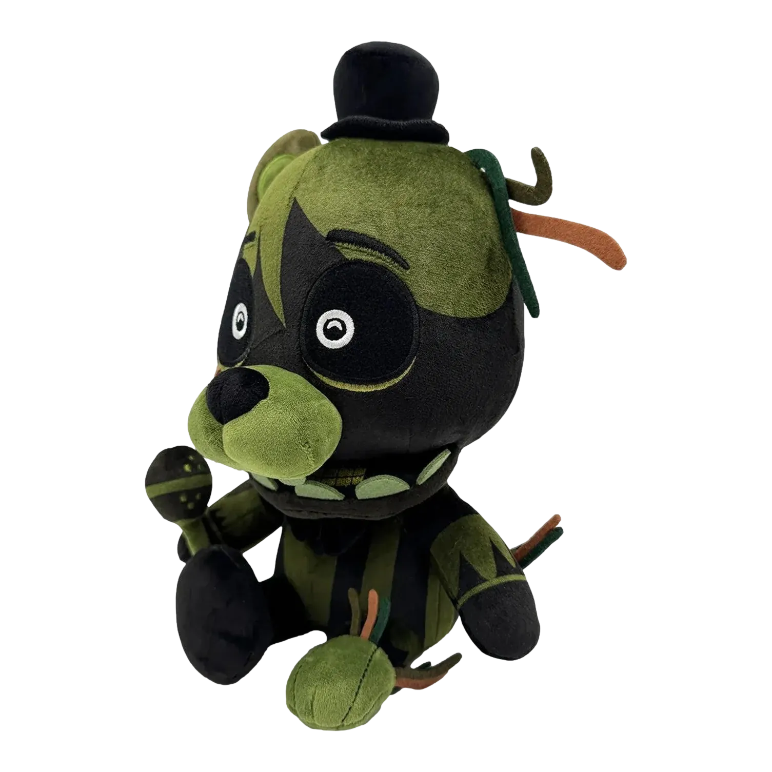 Five Nights at Freddy's: Phantom Freddy: Plush: 9" - YouTooz Plush