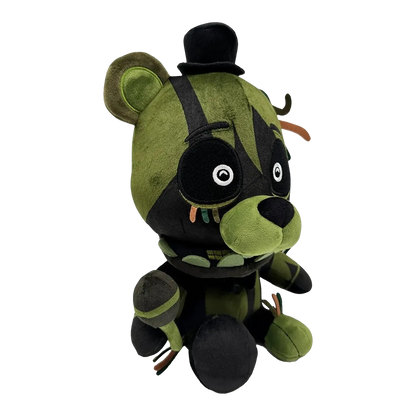 Five Nights at Freddy's: Phantom Freddy: Plush: 9" - YouTooz Plush