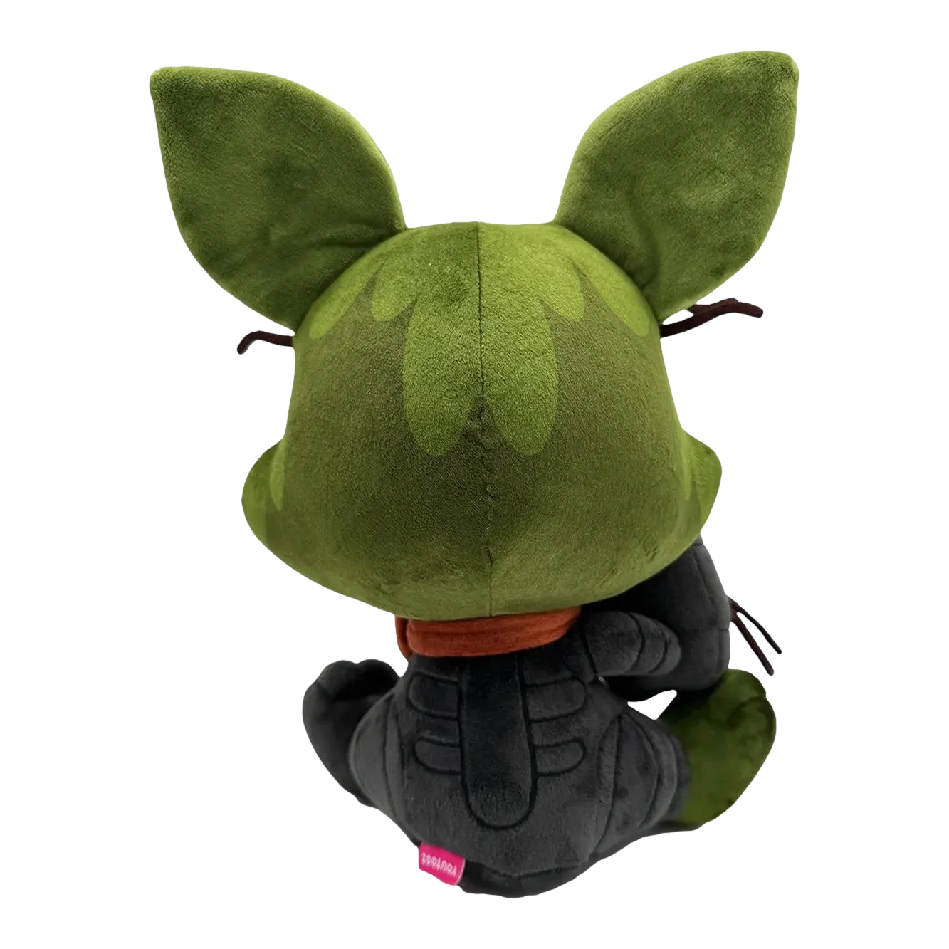 Five Nights at Freddy's: Phantom Mangle: Plush: 9" - YouTooz Plush