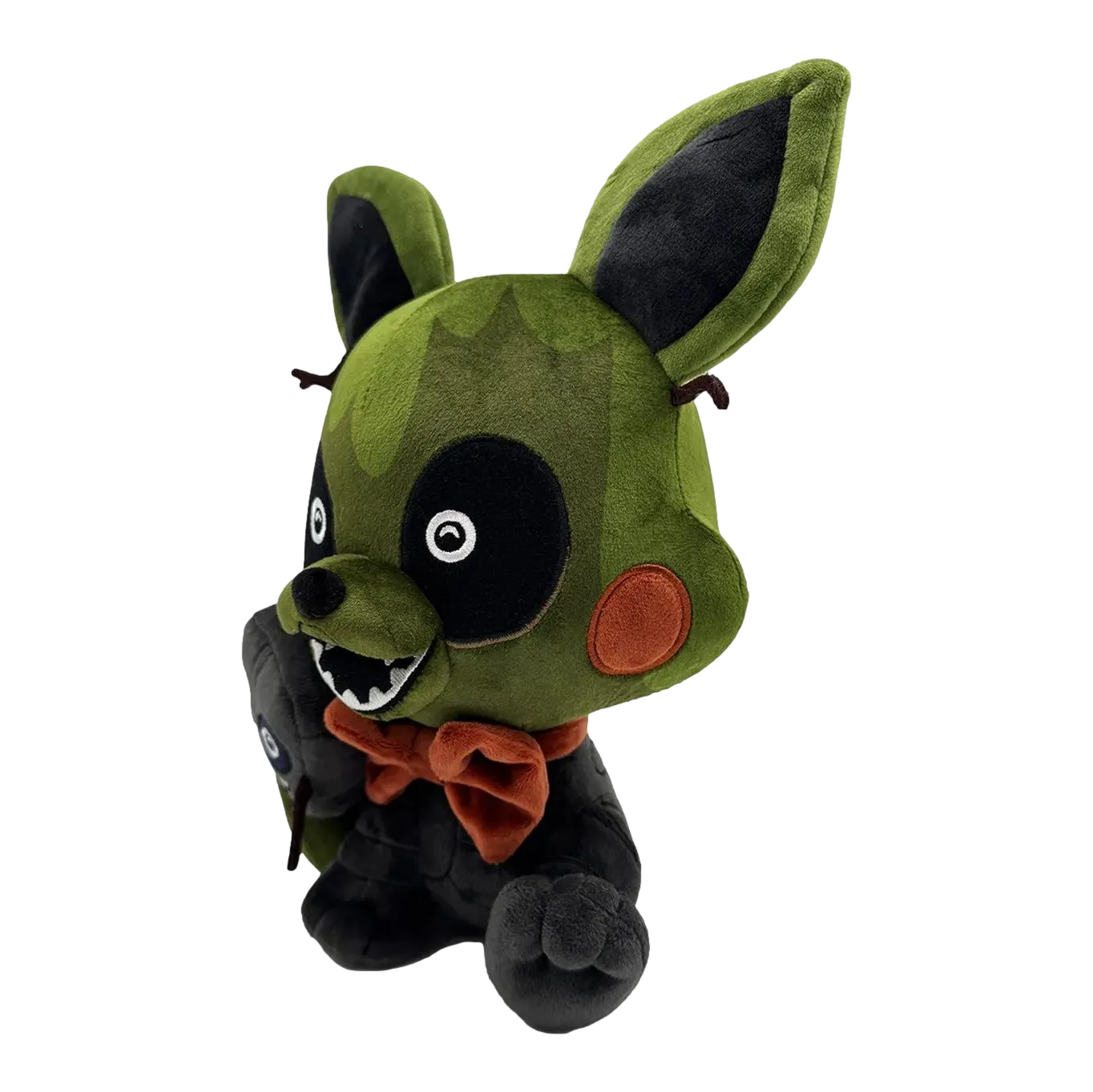 Five Nights at Freddy's: Phantom Mangle: Plush: 9" - YouTooz Plush