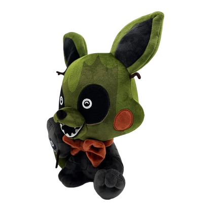 Five Nights at Freddy's: Phantom Mangle: Plush: 9" - YouTooz Plush