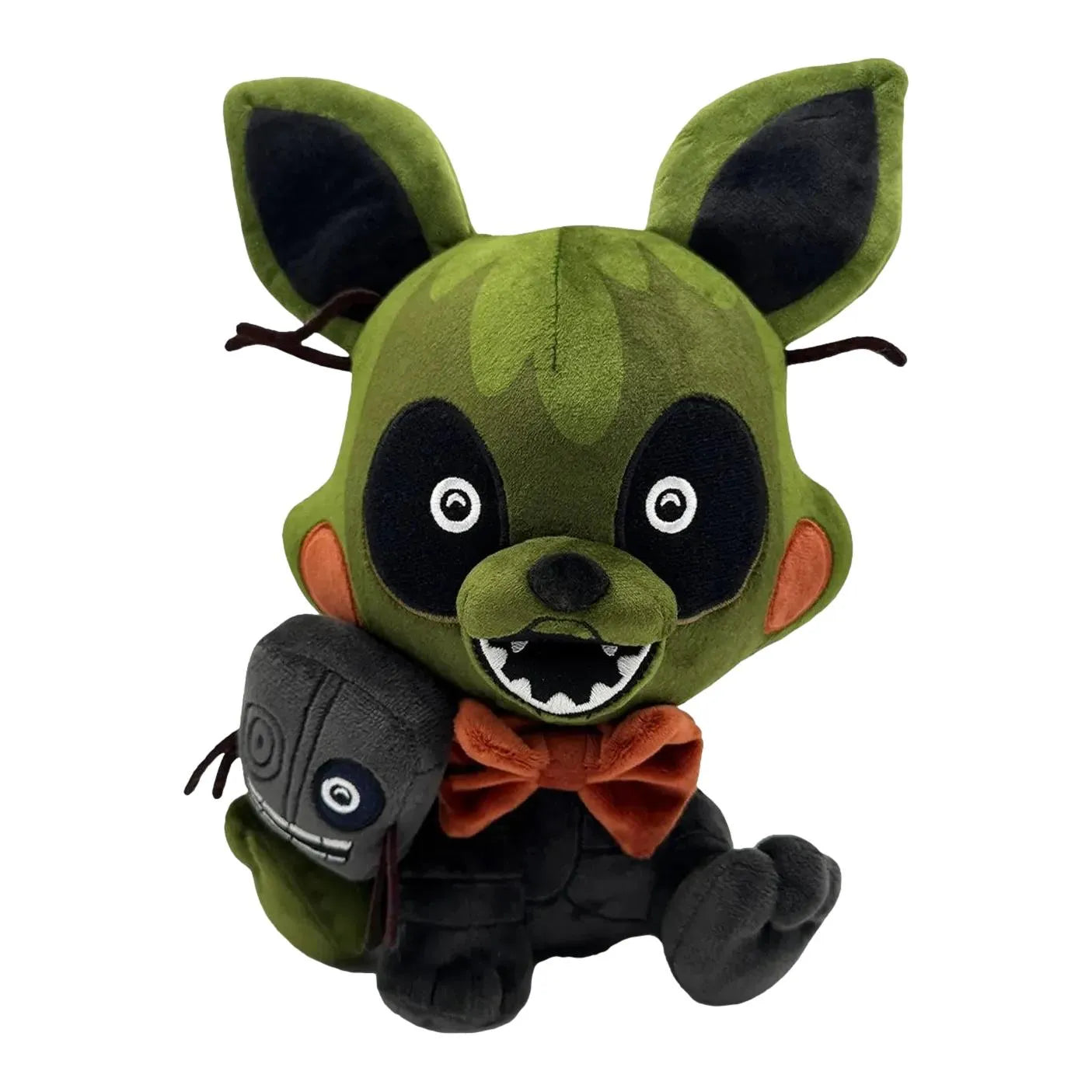 Five Nights at Freddy's: Phantom Mangle: Plush: 9": YouTooz YouTooz