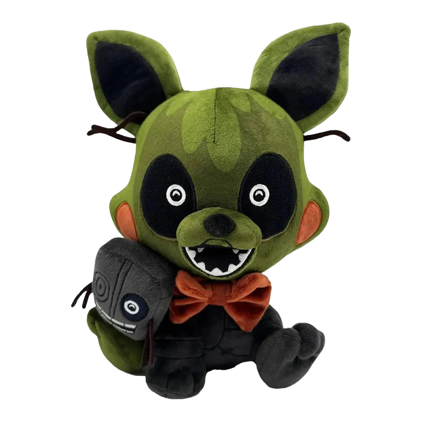 Five Nights at Freddy's: Phantom Mangle: Plush: 9" - YouTooz Plush