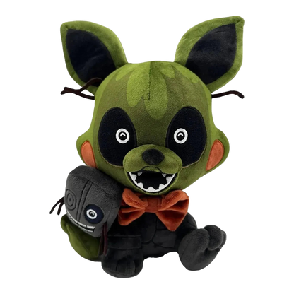 Five Nights at Freddy's: Phantom Mangle: Plush: 9" - YouTooz Plush