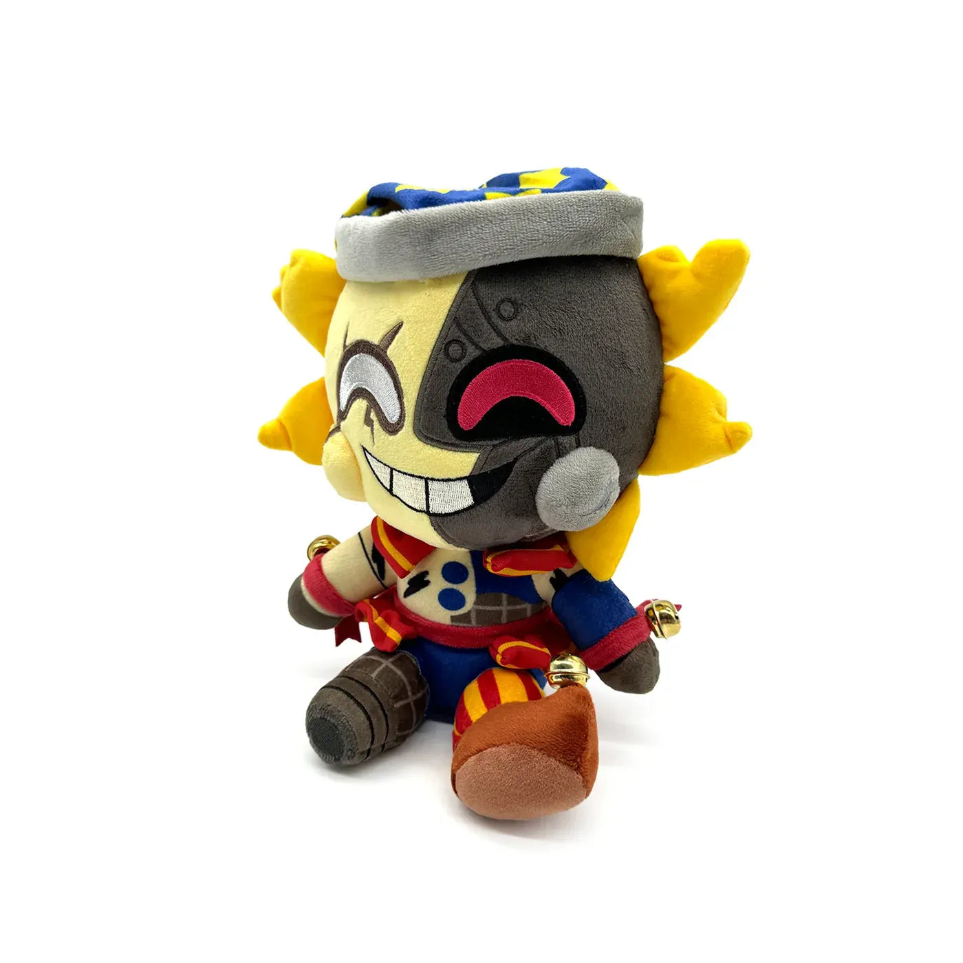 Five Nights at Freddy's: Ruined Eclipse: Plush: 9" - YouTooz Plush