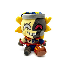 Five Nights at Freddy's: Ruined Eclipse: Plush: 9": YouTooz YouTooz