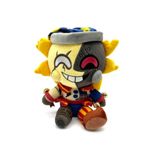 Five Nights at Freddy's: Ruined Eclipse: Plush: 9" - YouTooz Plush