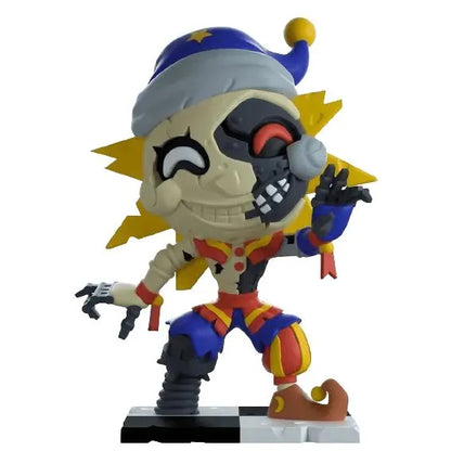 Five Nights at Freddy's: Ruined Eclipse - YouTooz Vinyl Figure
