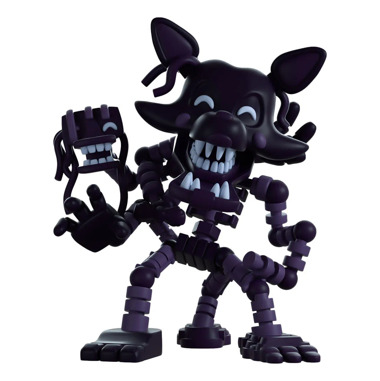 Five Nights at Freddy's: Shadow Mangle: #38 YouTooz