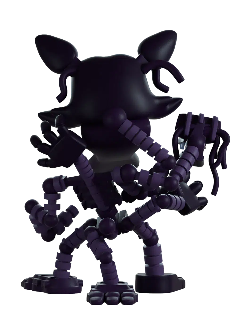 Five Nights at Freddy's: Shadow Mangle: #38 YouTooz