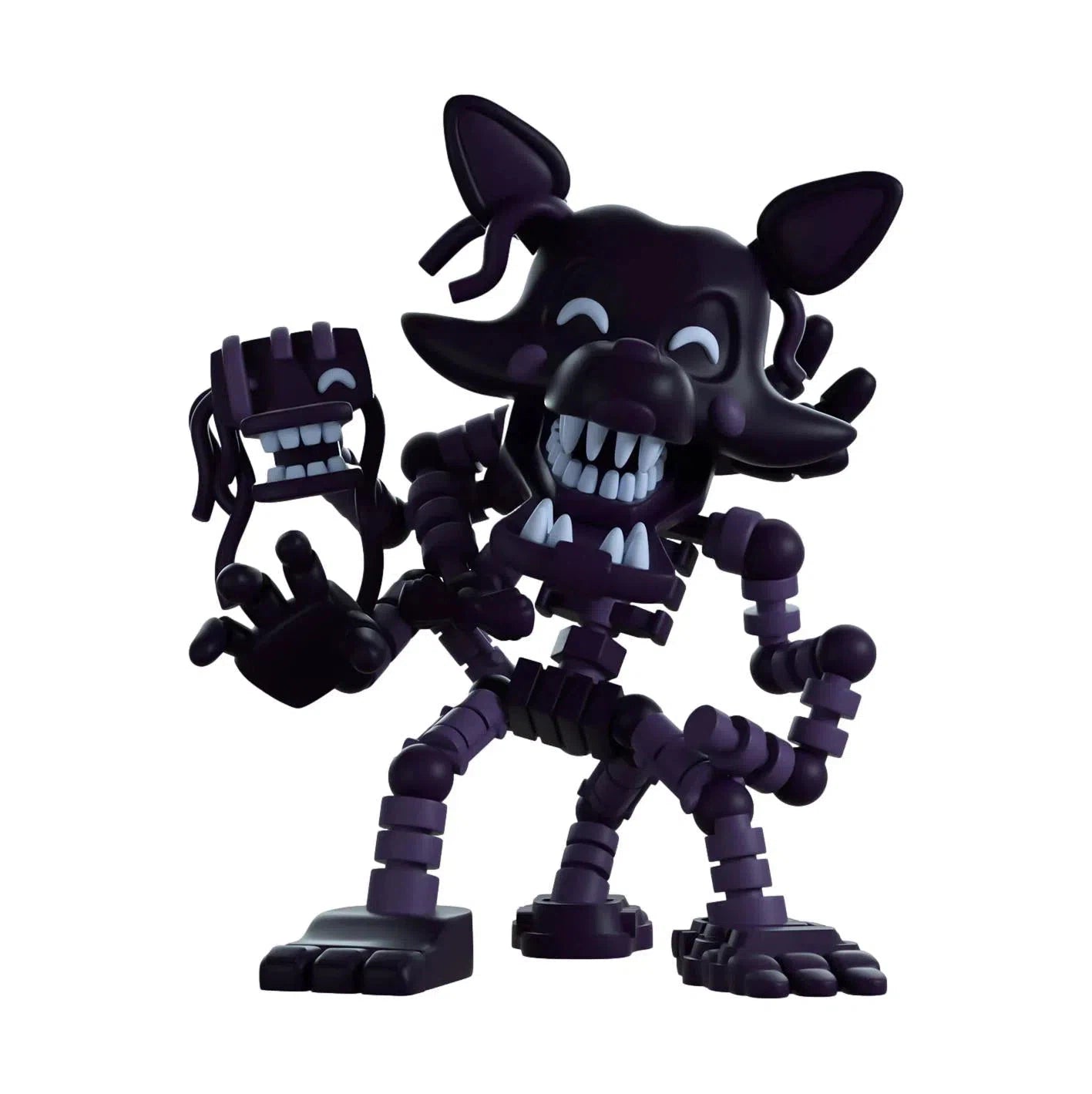 Five Nights at Freddy's: Shadow Mangle: #38 YouTooz