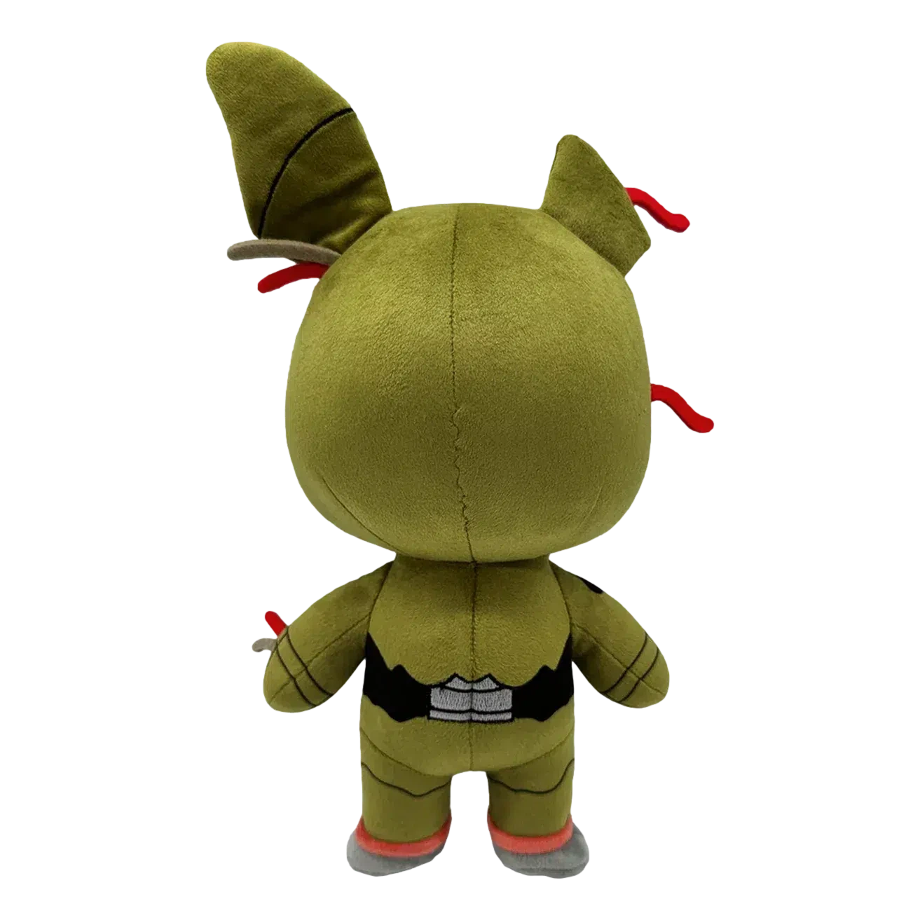 Five Nights at Freddy's: Springtrap Plush (9IN) YouTooz