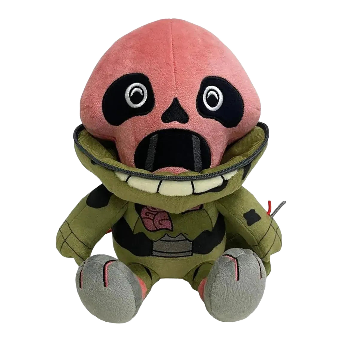 Five Nights at Freddy's: Springtrapped Afton: Plush: 9" - YouTooz Plush