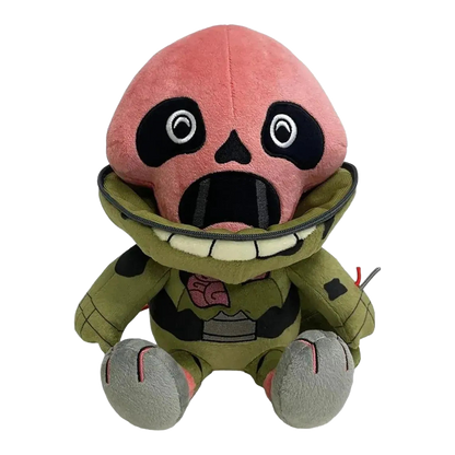 Five Nights at Freddy's: Springtrapped Afton: Plush: 9" - YouTooz Plush