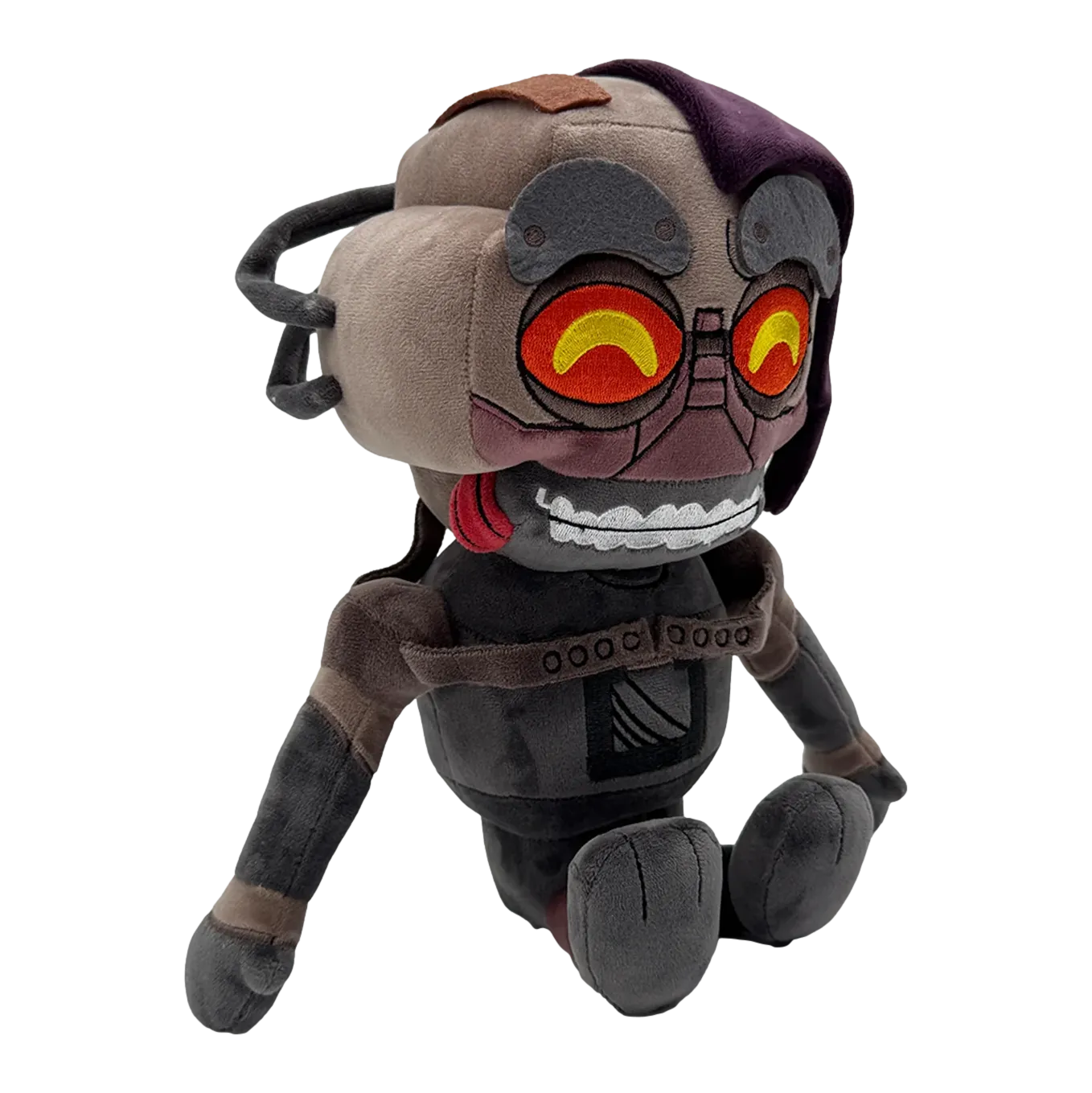 Five Nights at Freddy's: The Mimic: Plush: 9": YouTooz YouTooz