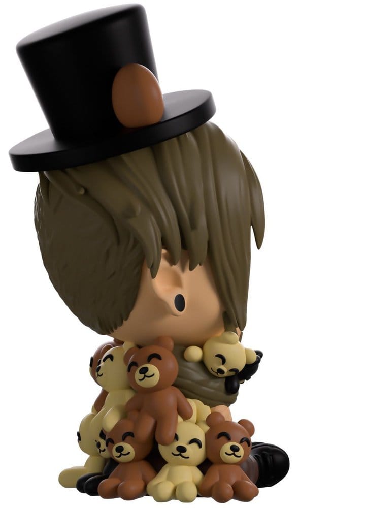 Five Nights at Freddy's Vinyl Figure Fazfest Ryan 11 cm - Youtooz Statues