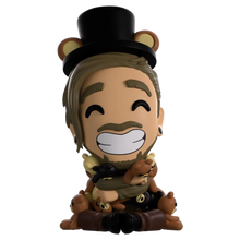 Five Nights at Freddy's Vinyl Figure Fazfest Ryan 11 cm - Youtooz Statues