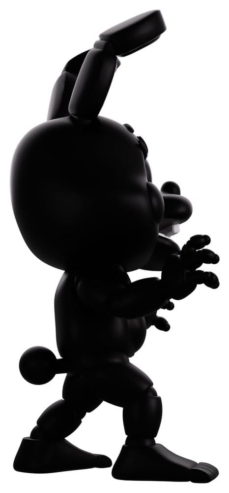 Five Nights at Freddy's Vinyl Figure RWQFSFASXC 14 cm - Youtooz Statues