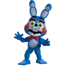 Five Nights at Freddy's Vinyl Figure Toy Bonnie 14 cm - Youtooz Statues