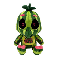 Five Nights at Freddy's: Watermellon Chica: Plush: 9": YouTooz YouTooz