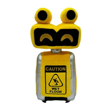 Five Nights at Freddy's: Wet Floor Bot: Plush: 9": YouTooz YouTooz