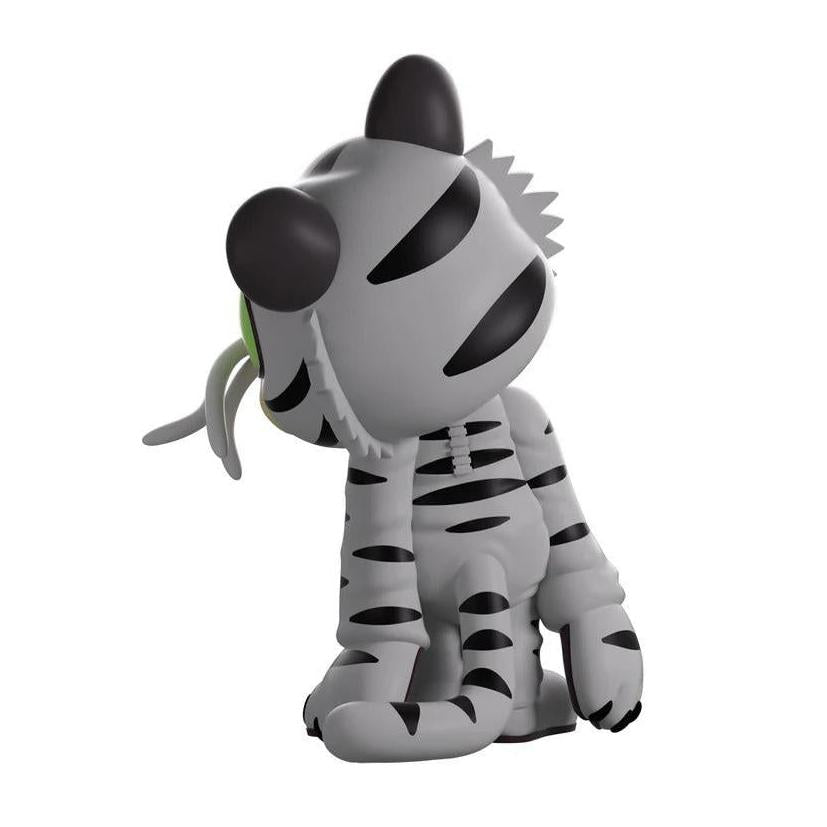 Five Nights at Freddy's: White Tiger: Vinyl Figure - YouTooz Vinyl Figure