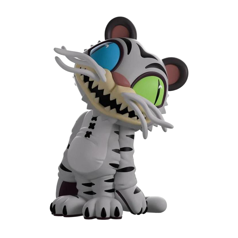 Five Nights at Freddy's: White Tiger: Vinyl Figure - YouTooz Vinyl Figure