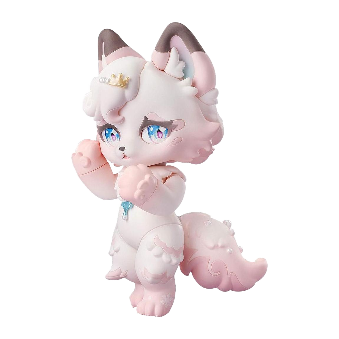 Fluffy Land Nendoroid Action Figure Dyana 10 cm - Good Smile Company Action Figures