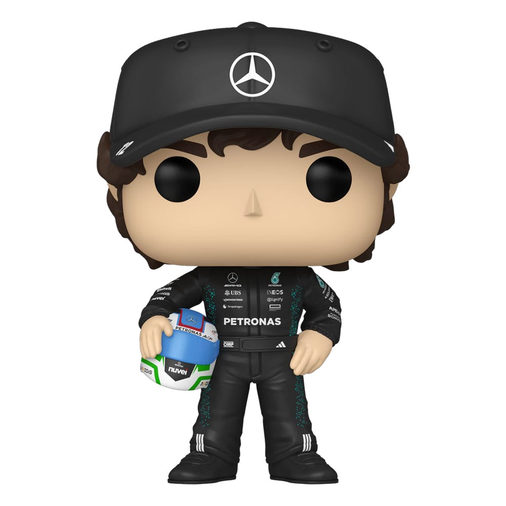 Formula One POP! Racing Vinyl Figure Kimi Antonelli - Funko POP! Figures