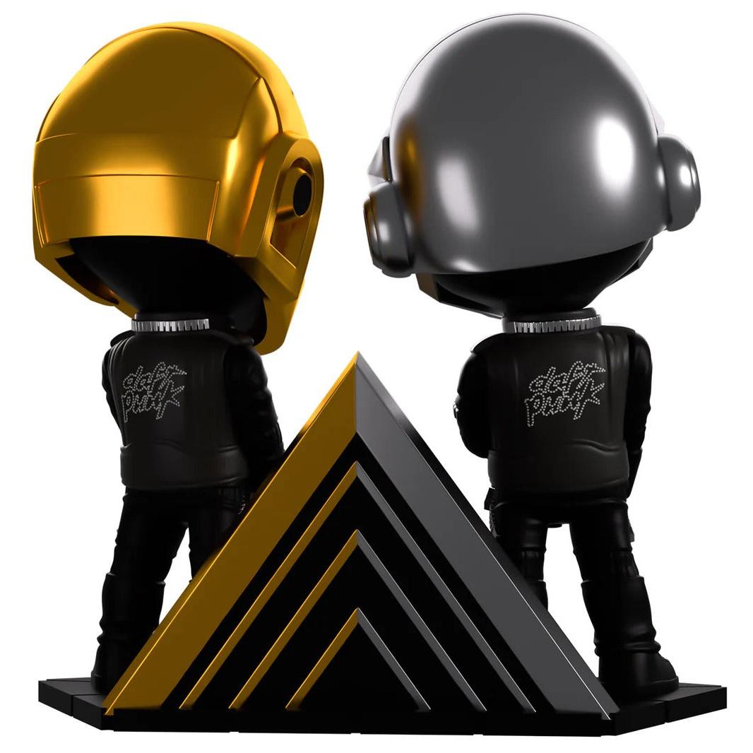YouTooz Fortnite: Daft Punk: Vinyl Figure — Official Stockist