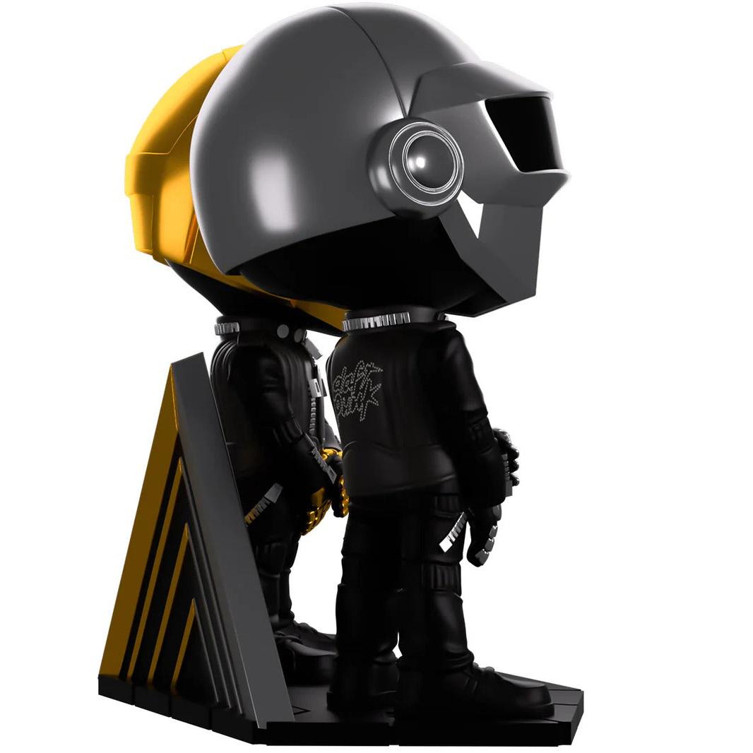 YouTooz Fortnite: Daft Punk: Vinyl Figure — Official Stockist