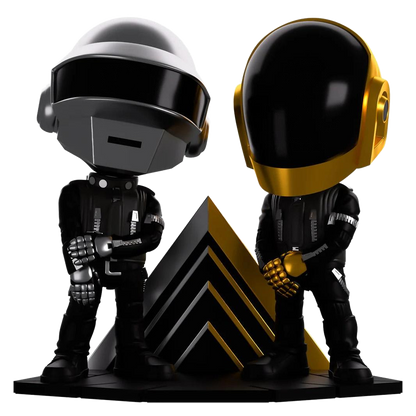 Fortnite: Daft Punk: Vinyl Figure - YouTooz Vinyl Figure