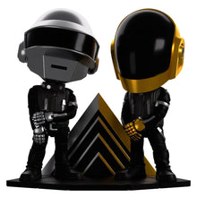 Fortnite: Daft Punk: Vinyl Figure - Youtooz Vinyl Figures