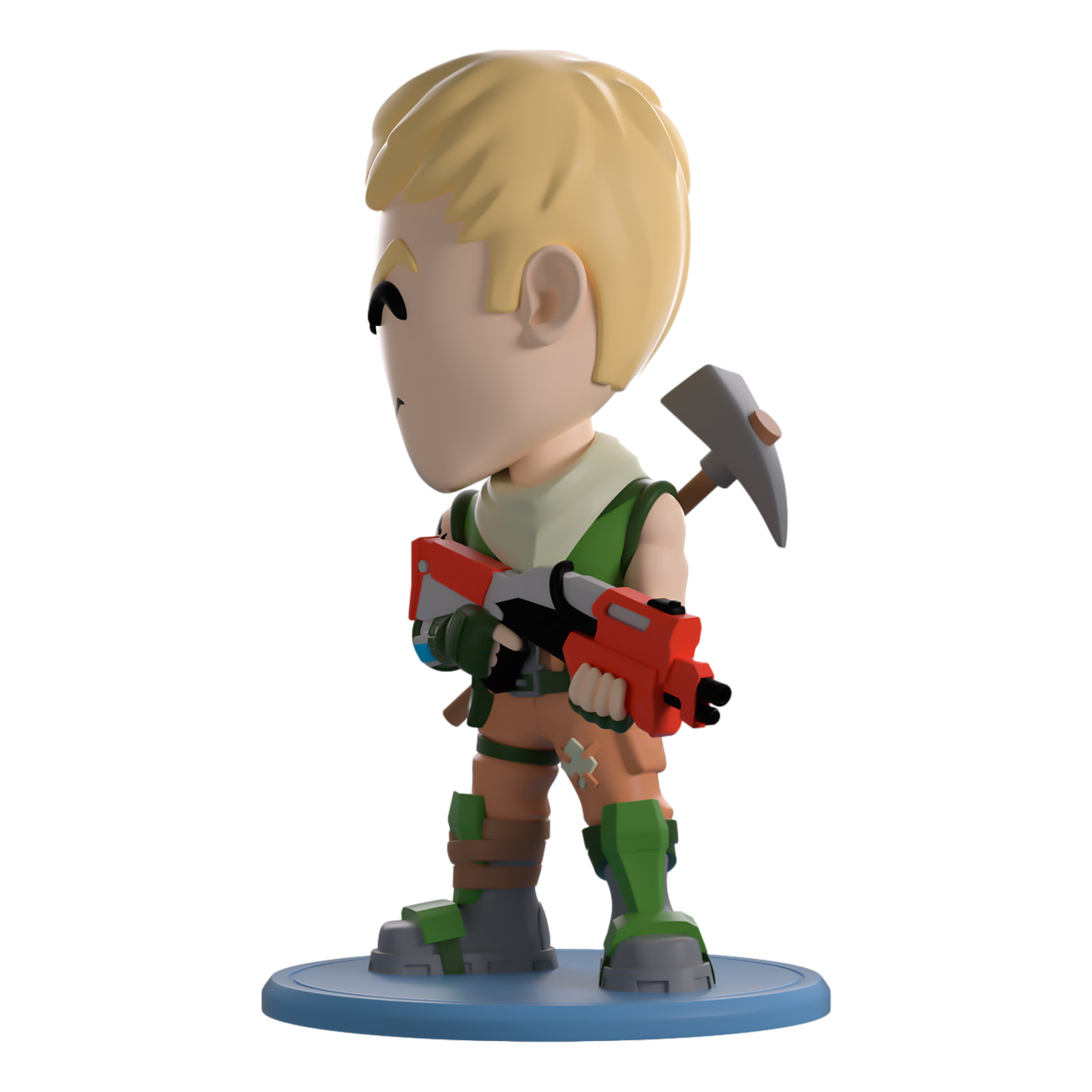 Fortnite: Jonesy: Vinyl Figure: YouTooz by YouTooz – Vinyl Figure, [scale], UK stockist Planet Action Figures