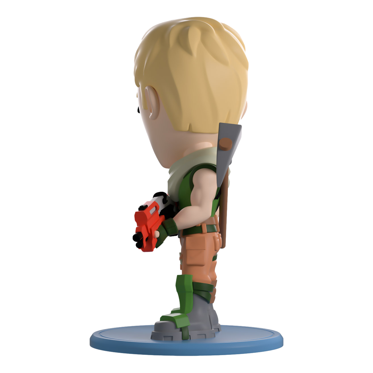 Fortnite: Jonesy: Vinyl Figure: YouTooz by YouTooz – Vinyl Figure, [scale], UK stockist Planet Action Figures