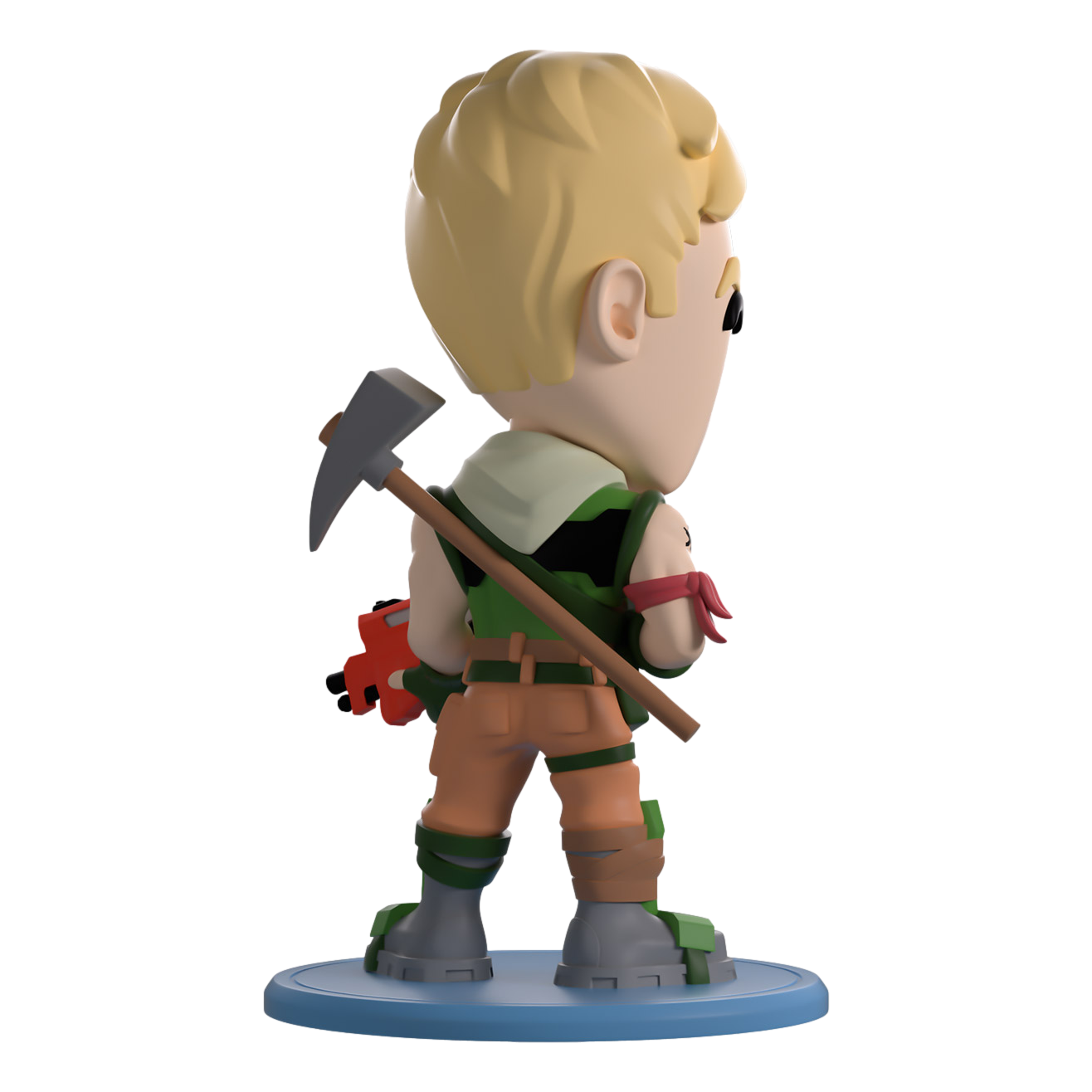 Fortnite: Jonesy: Vinyl Figure: YouTooz by YouTooz – Vinyl Figure, [scale], UK stockist Planet Action Figures