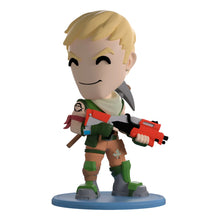 Fortnite: Jonesy: Vinyl Figure: YouTooz YouTooz