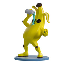 Fortnite: Peely: Vinyl Figure: YouTooz YouTooz