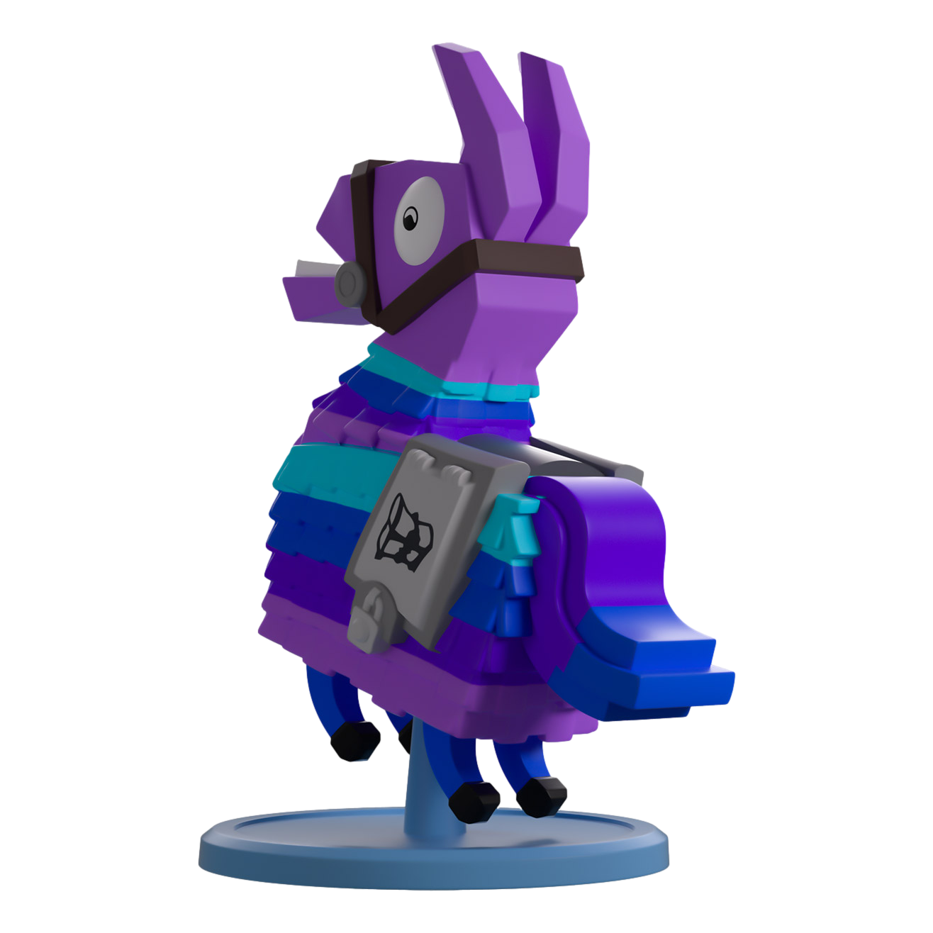 Fortnite: Supply Llama: Vinyl Figure: YouTooz by YouTooz – Vinyl Figure, [scale], UK stockist Planet Action Figures