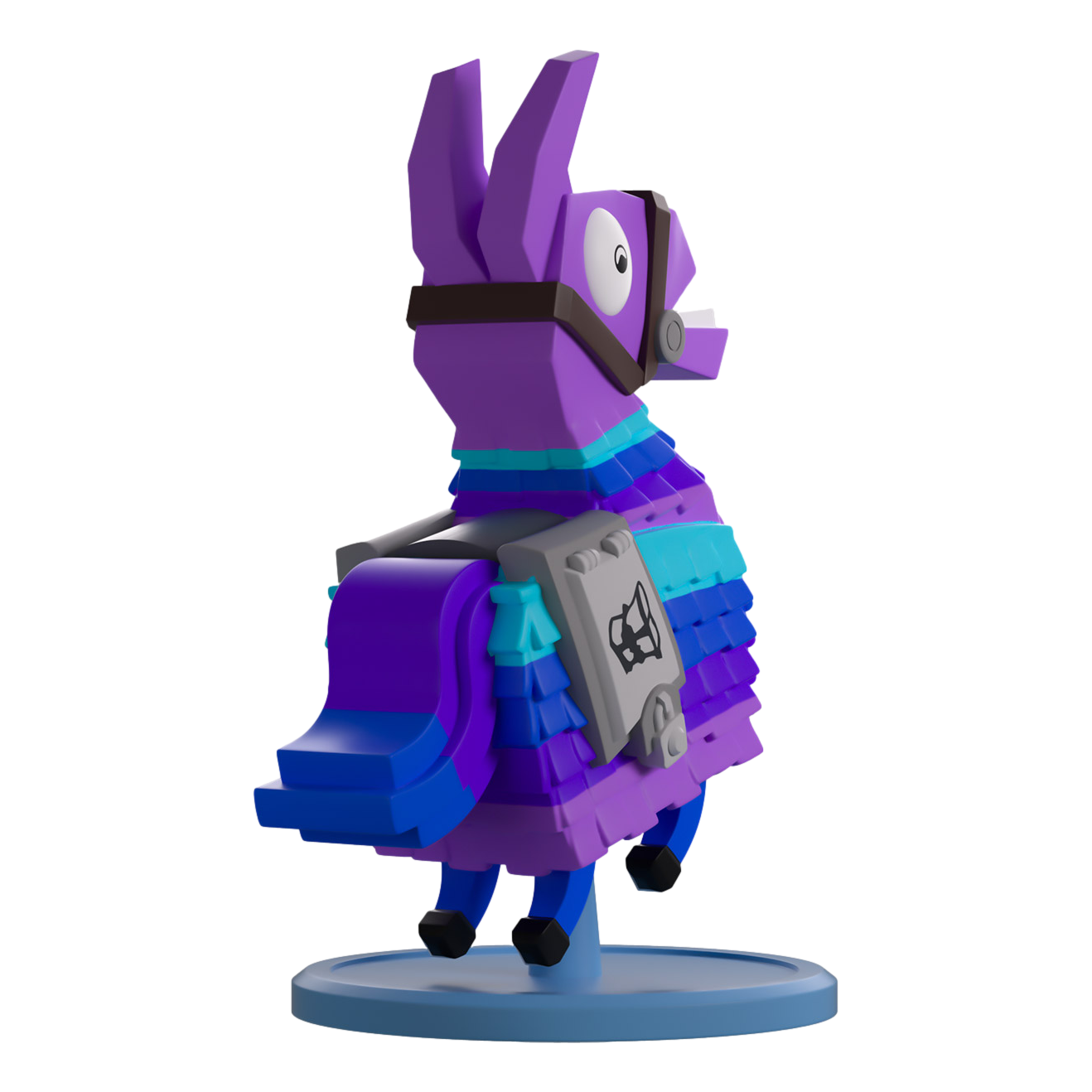 Fortnite: Supply Llama: Vinyl Figure: YouTooz by YouTooz – Vinyl Figure, [scale], UK stockist Planet Action Figures