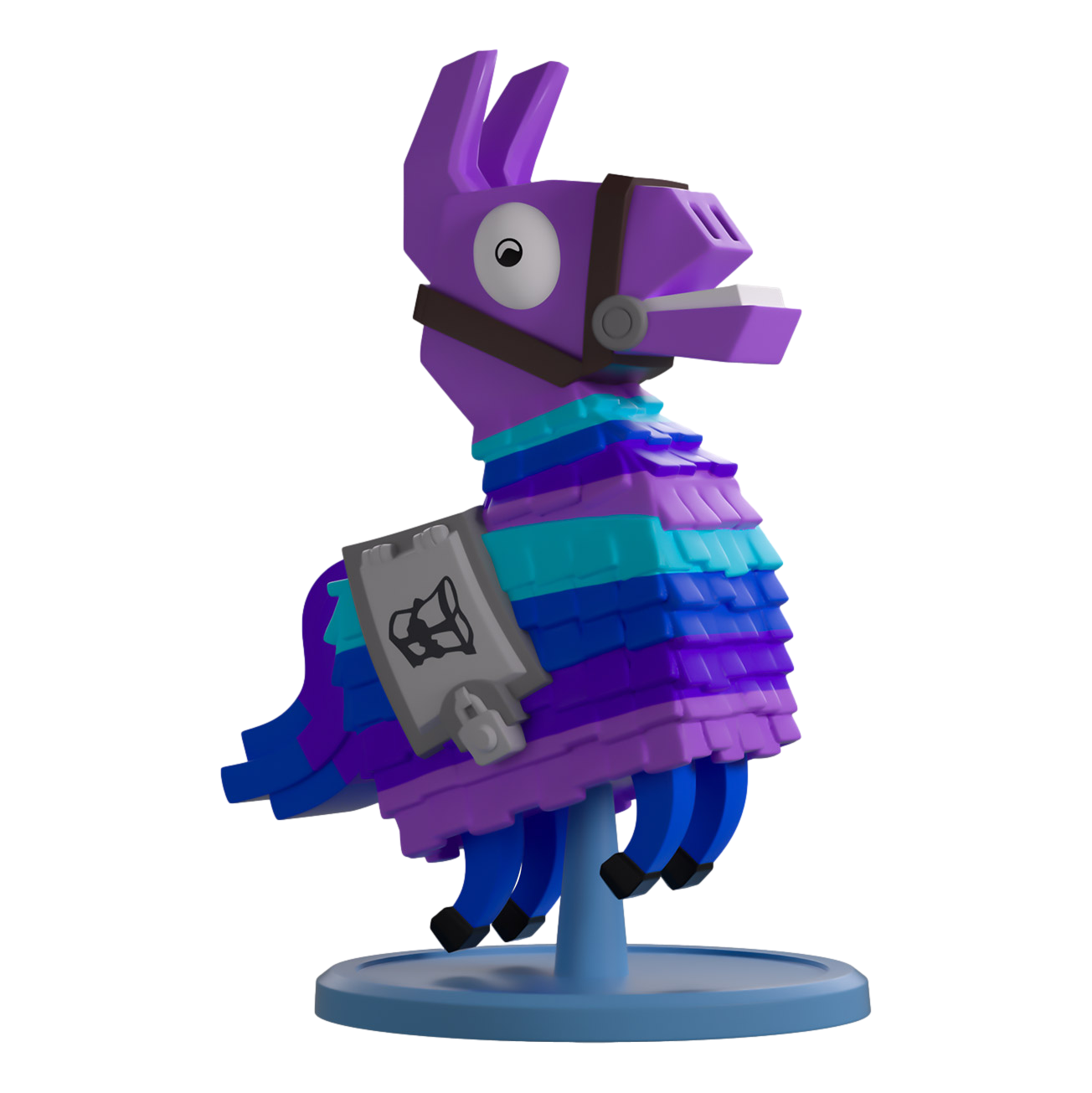 Fortnite: Supply Llama: Vinyl Figure: YouTooz by YouTooz – Vinyl Figure, [scale], UK stockist Planet Action Figures