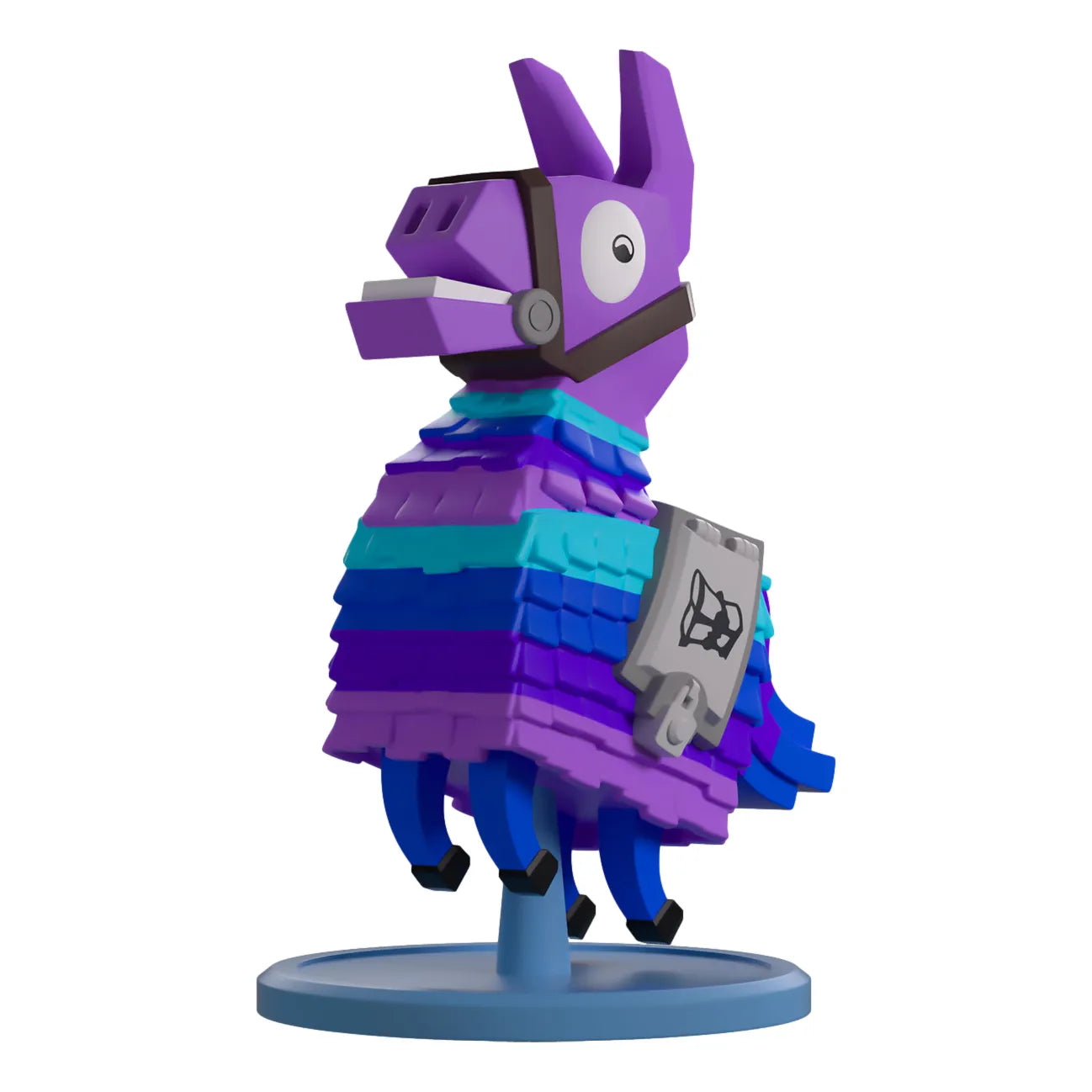 Fortnite: Supply Llama: Vinyl Figure: YouTooz by YouTooz – Vinyl Figure, [scale], UK stockist Planet Action Figures