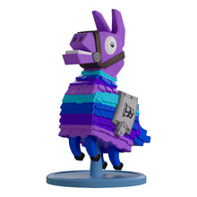 Fortnite: Supply Llama: Vinyl Figure: YouTooz YouTooz