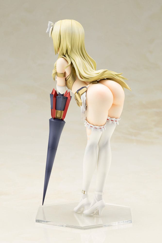 Frame Arms Girl PVC Statue Durga I 22 cm - Kotobukiya Statue