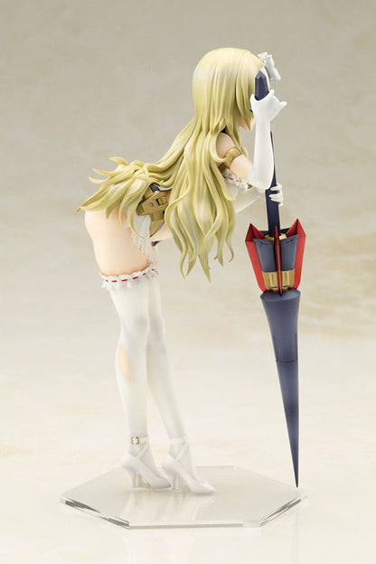 Frame Arms Girl PVC Statue Durga I 22 cm - Kotobukiya Statue